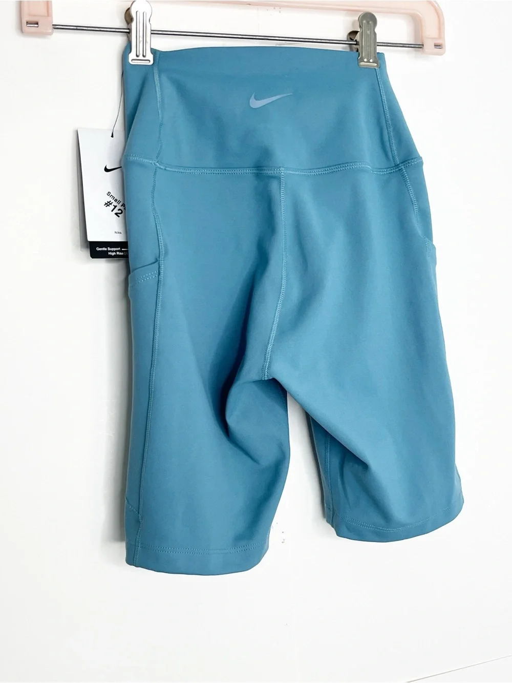 Nike Womens Nike One Dri-Fit Shorts Size XS